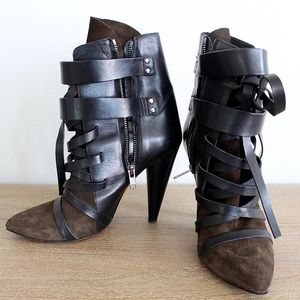 Isabel Marant Royston Boots